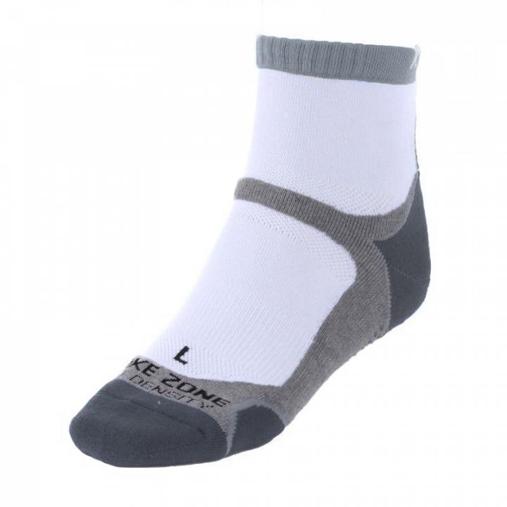 Karakal X4 Ankle White / Grey